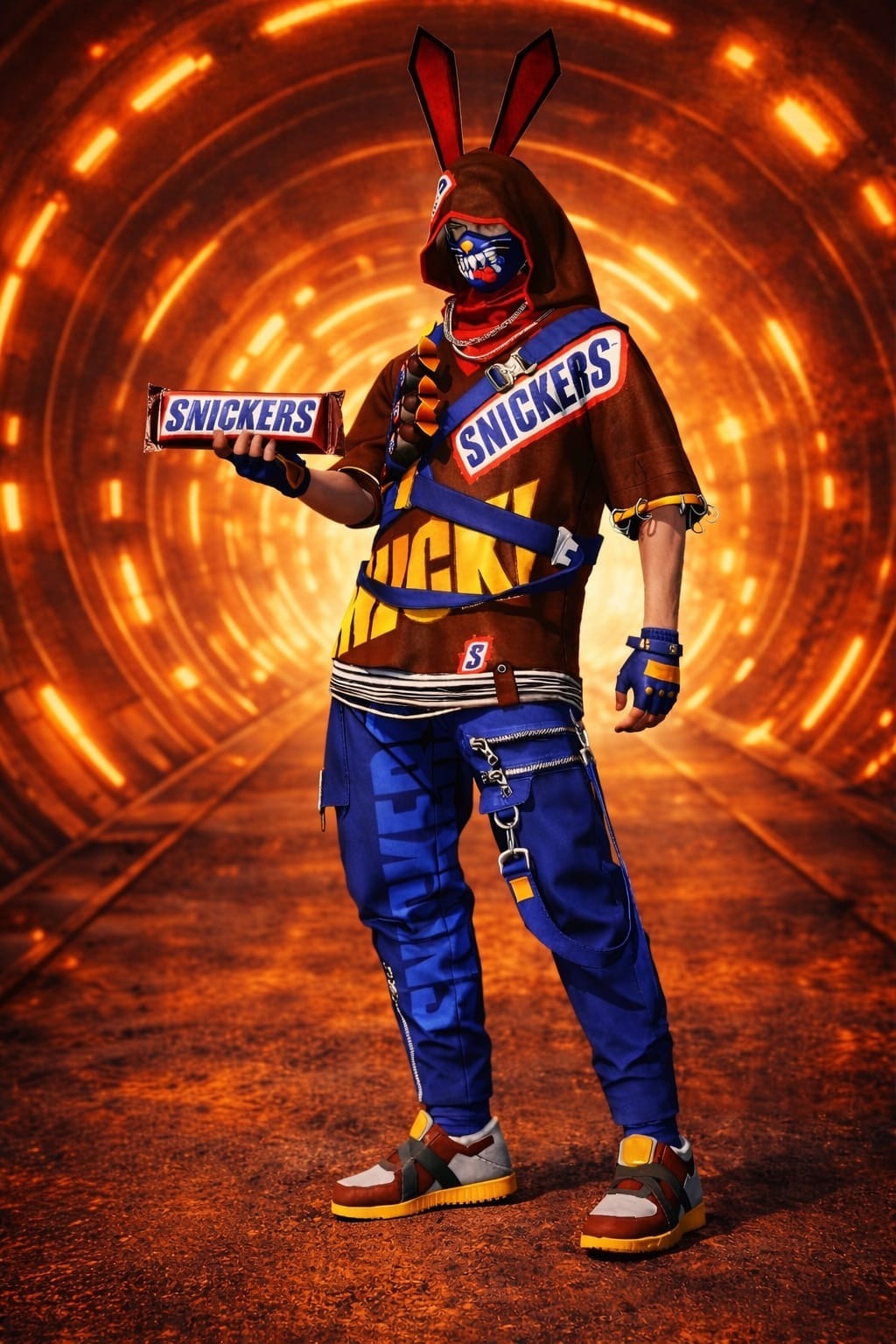 Snickers